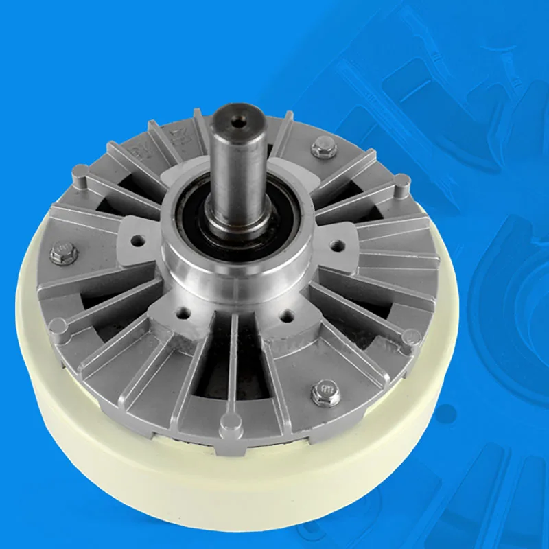 FZ12S-1 Single-Axis Magnetic Powder Brake, FZ12A-1, 12N.m Axial Tension Controller