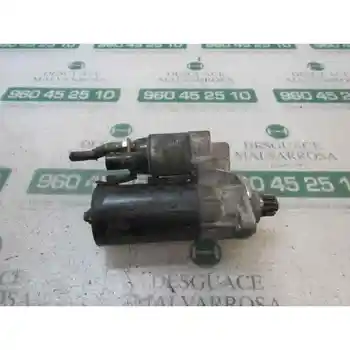 

STARTER MOTOR VOLKSWAGEN PASSAT CC (357) 2.0 TDI DPF Bosch 0001123036 1 PIN [16417352]