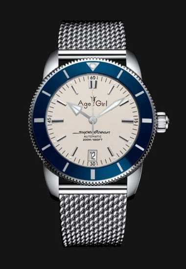 

Luxury Brand New Men Black Blue Green Ceramic Automatic Mechanical Watch Stainless Steel Leather Rubber Sapphire Silver Limited