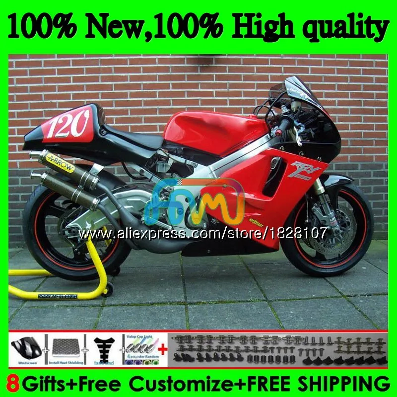 Корпус для SUZUKI SAPC VJ21 RGV250 88 89 90 91 красного и черного цвета 65BS. 116 RGVT250 VJ 21 RGV-250 VJ22 RGV 250 1988 1989 1990 1991 обтекатель