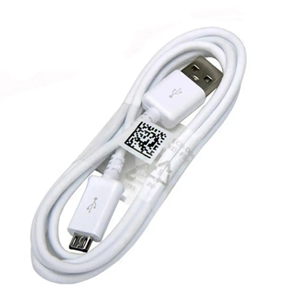 1000 шт./лот, быстрый usb кабель для зарядки samsung, зарядный кабель для huawei, xiaomi, android, микро 5pin адаптер - Тип штекера: MICRO USB