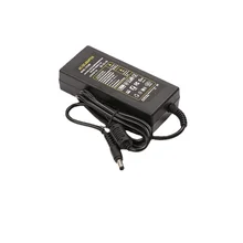 12V6A power adapter single wire monitoring power adapter universal charger power switch adapter pluggable multi-function adapter