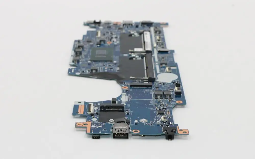 Материнская плата для ноутбука ThinkPad L380 LKL-1 MB 17821-2M 448.0ct005002m cpu i5-8250U Материнские платы с интегрированным процессором DDR4 02HM000
