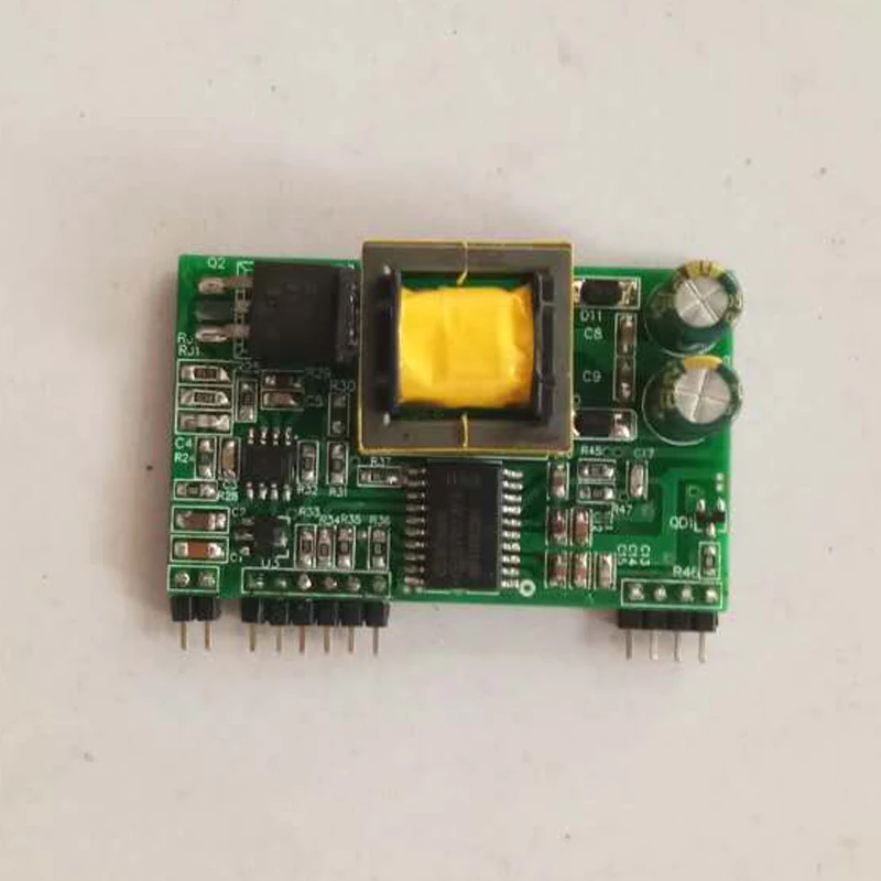 Бтиз плата драйвера MOS привод поставляется с силовой схемой вождения |