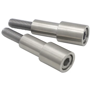 

Modified Multi-Function Expansion Pole Mobile Phone Navigation Bracket for K1600 B / GT / GTL / R1200RT