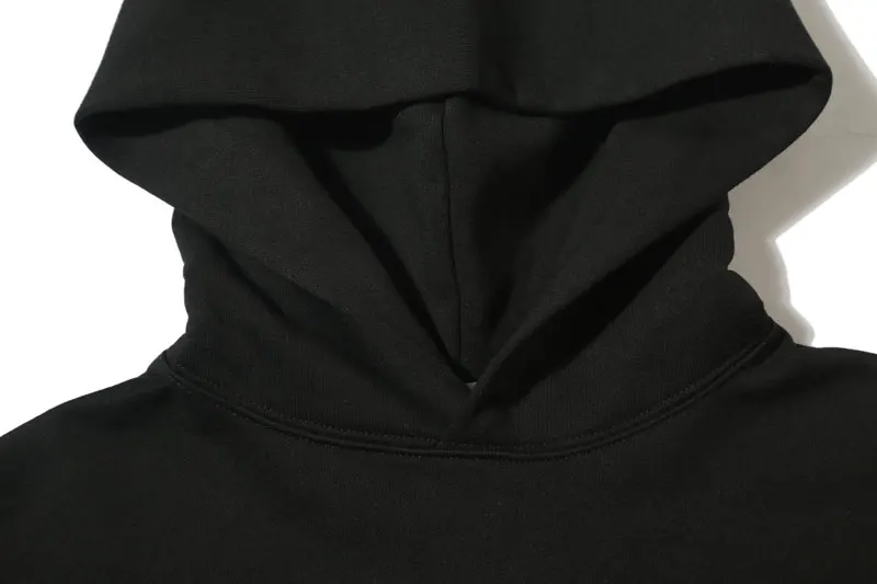 GONTHWID флисовые толстовки с капюшоном и принтом «уродливые утки», мужские толстовки в стиле Харадзюку, повседневный пуловер с капюшоном в стиле хип-хоп