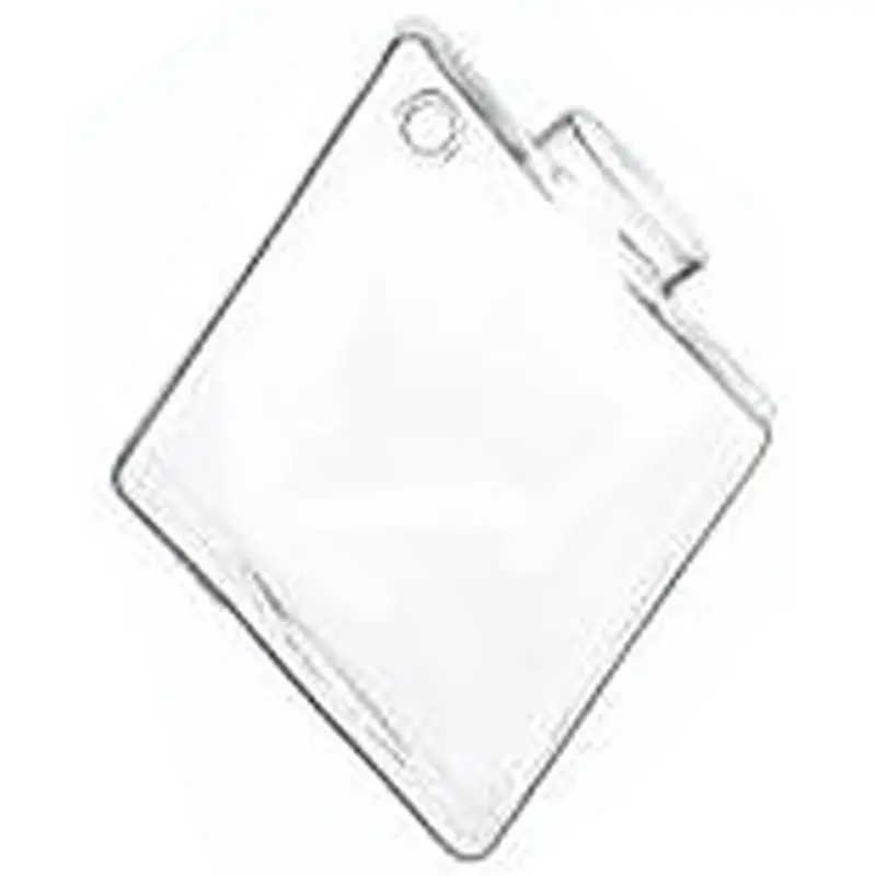 AFBC современное прозрачное стекло настенная подвесная ваза для гидропоники Террариум бутылка воздуха плантатор емкость для цветов офис D