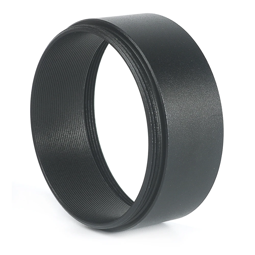 EYSDON Focal Length Extension Tube Kits 3/5/7/10/12/15/20/30mm For Astronomical Telescope Photography T2 Extending Ring 4