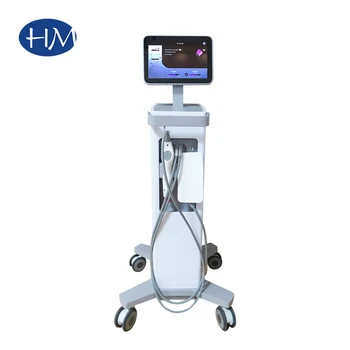

2019New Style Skin Tightening RF Beauty Device Face Lifting Mini Thermagic machine
