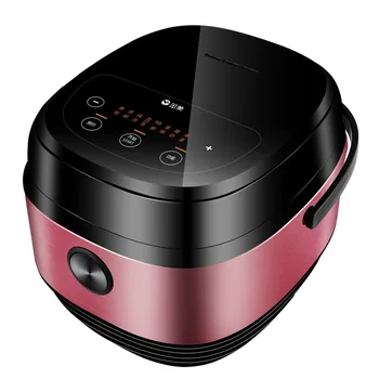

Rice Cooker Household Mini Rice Cooker 3L Small Cooking 1-2 People 3-4 Smart Multi-functional Fully Automatic