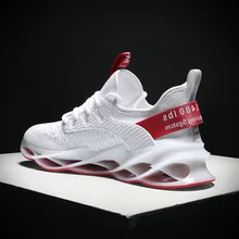 Мужские кроссовки для бега, Брендовые мужские кроссовки, удобные, для взрослых, дизайнерские, легкие, модные, дышащие, летние кроссовки, мужская обувь