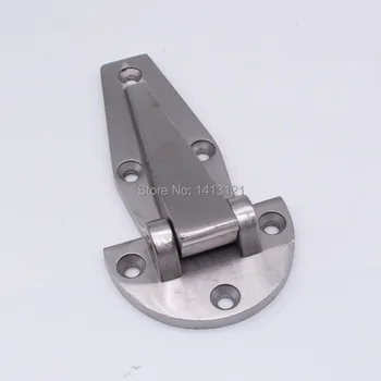 

Cold store hinge storage hinge oven door hinge industrial equipment part Refrigerated truck car door hinge hardware
