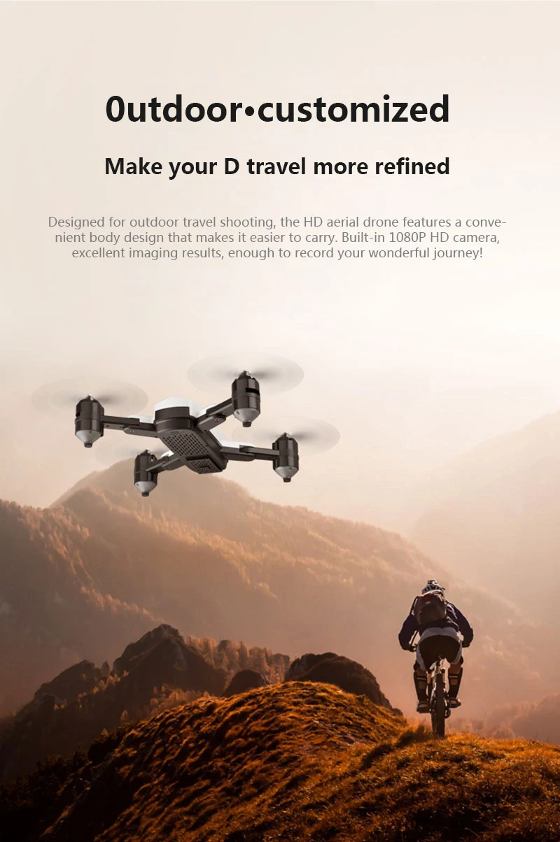 Дрон R2 двойная камера Дрон HD 4k WiFi fpv Квадрокоптер оптический поток Летающий Дрон с Вертолет камеры Дрон 4k квадракоптер вертолет квадрокоптер квадракоптер с камерой аккумулятор квадрокоптер с камерой профессиона