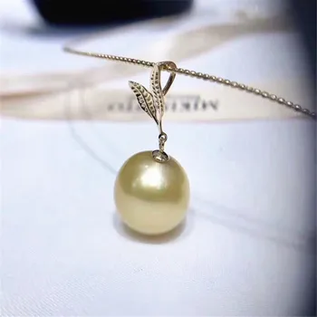 

S925 Sterling Silver Material Pendant Clasp Pearl Pinch Clip Bail Pendant Connectors Bail Beads Jewelry Findings Accessories