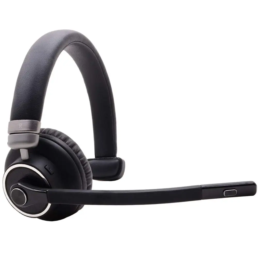 earbuds with mic and mute button