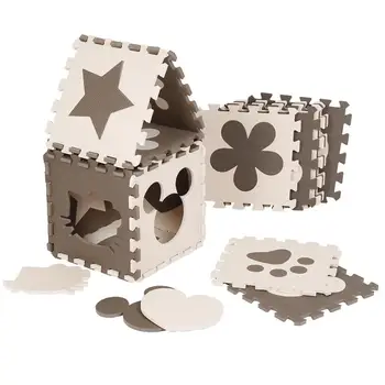 

EVA foam puzzle Baby game pad Number Alphabet Puzzle Floor Play Mats Toy For Children Kids Maths Educational Toy for kids xmas