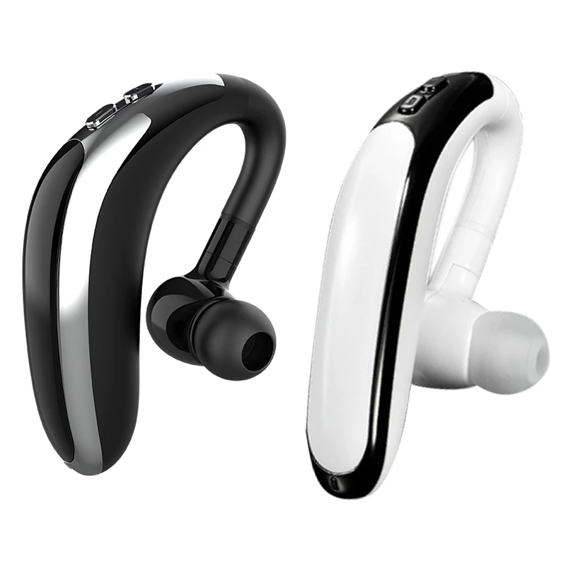 Bluetooth V5 0 Earphones Wireless Hook Design Comfortable Earphone Alternate Earbud for Left Right Ear Headset