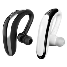 Bluetooth V5 0 Earphones Wireless Hook Design Comfortable Earphone Alternate Earbud for Left Right Ear Headset