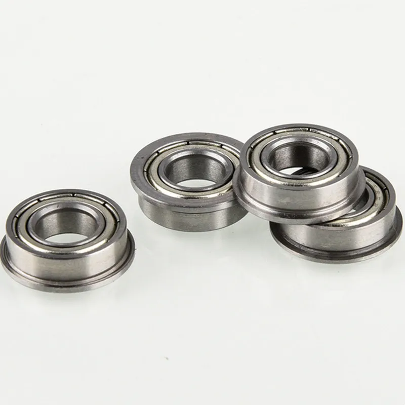 flange rolamento de esferas profundo 8x16x5mm f688 04