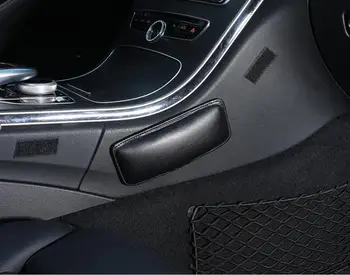 

Car Knee Pad Protective For Mazda 323 3 6 Demio Axela Atenza CX-5 CX-3 CX-7 CX-9 Car Interior Accessories
