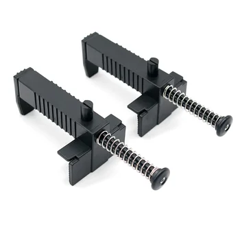

2PCS Durable Wire Drawer Bricklaying Tool Puller For Building Fixer Construction Fixture Brickwork Leveler Bricklayer Profile