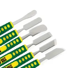 Металлический Spudger Набор для iPhone iPad планшет мобильный телефон бренд prying Opening скребок комплект