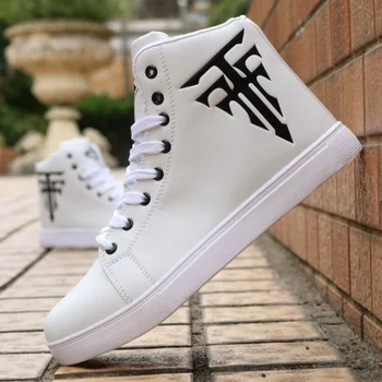 

Zeguuer Brand Plus-size Spring&Autumn Ourdoor Men Casual Shoes Fashion Lace-up Male Leisure Shoes Zapatos Casuales