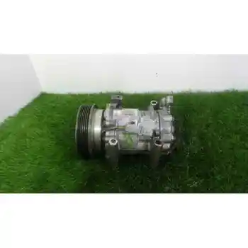 

SD6V12 1176816 Compressor Air Conditioning Renault Clio Ii Phase Ii (b/cb0)