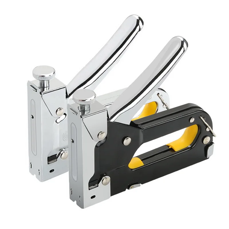 3 In 1 Multitool Nail Staple Gun Furniture Stapler Tools For Furniture Wood Door Upholstery Framing Nailers Rivet Tool 3 In 1 Multitool Nail Staple Gun Furniture Stapler Tools For Furniture Wood Door Upholstery Framing Nailers Rivet Tool
