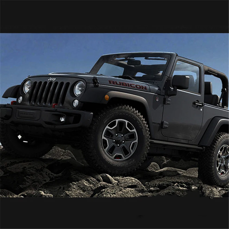 Waterproof-Reflective-2-type-2pcs-Sport-Engine-Hood-Fender-Side-Rubicon-Car-Styling-character-sticker-Decal (4)