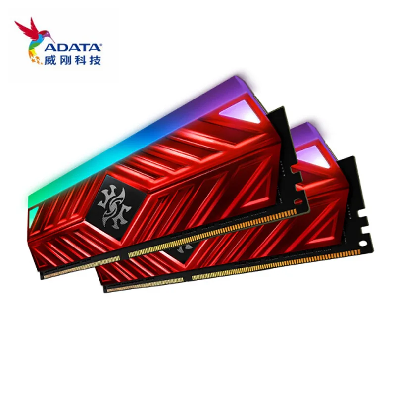 ADATA XPG Spectrix D41 RGB 8GB 16GB 3000MHz