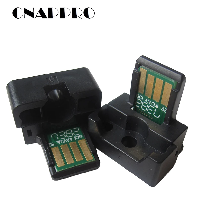 

10PCS AR-020 AR-021 Toner Chip suitable For SHARP AR5516 AR5520 AR 5516 5520 AR020 AR021 Printer Reset Chips