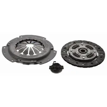 

Clutch kit Renault Clio/Kangoo/Trafic 1.9D 97 SACHS 3000