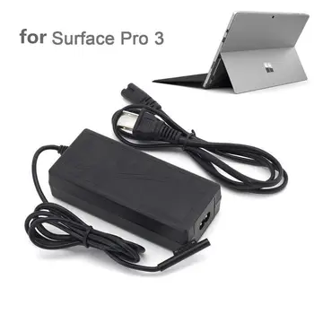 

High Quality AC Power Supply Charger Adapter For Microsoft Surface Pro 3 Tablet Power Supply 1625 Adapter 12V 2.58A