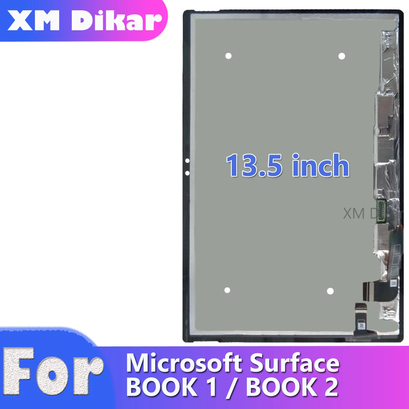 Clavier microsoft surface book 1st 1703 1704 1705 1706 keybo à Olivet