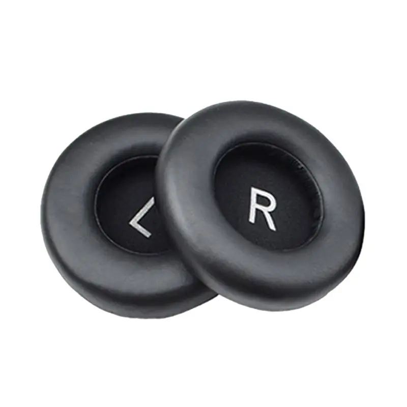 1 пара мягких подушечек для ушей, чехол для AKG K550 551 552, наушники PXPE