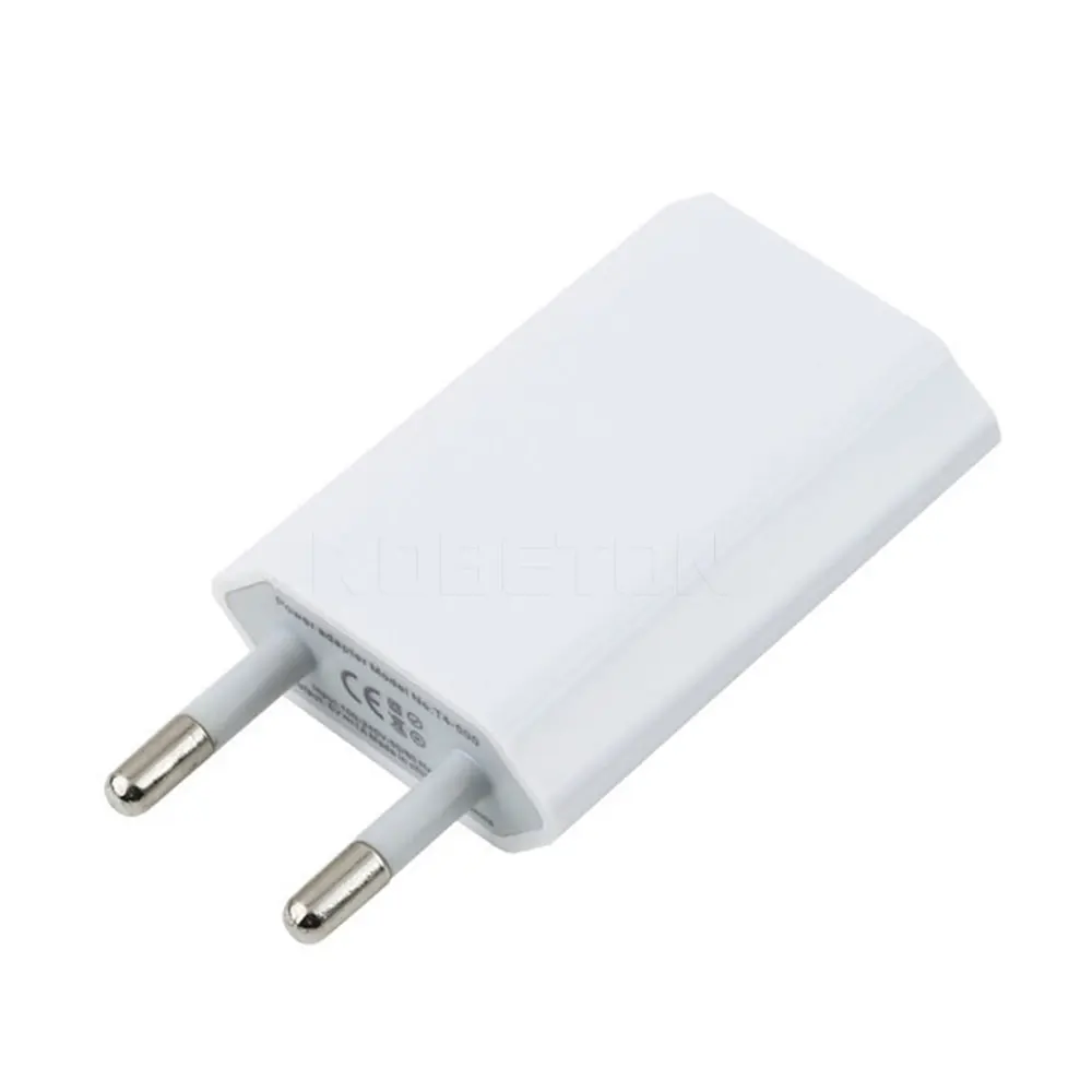 KEBIDU USB зарядное устройство EU/US настенный адаптер питания для дома и офиса зарядное устройство для iPhone для Mp3 Mp4 камеры Быстрая зарядка USB 2,0