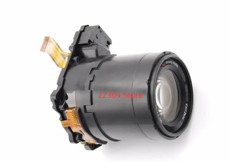 100%Original Lens Zoom Unit For SONY Cyber-shot