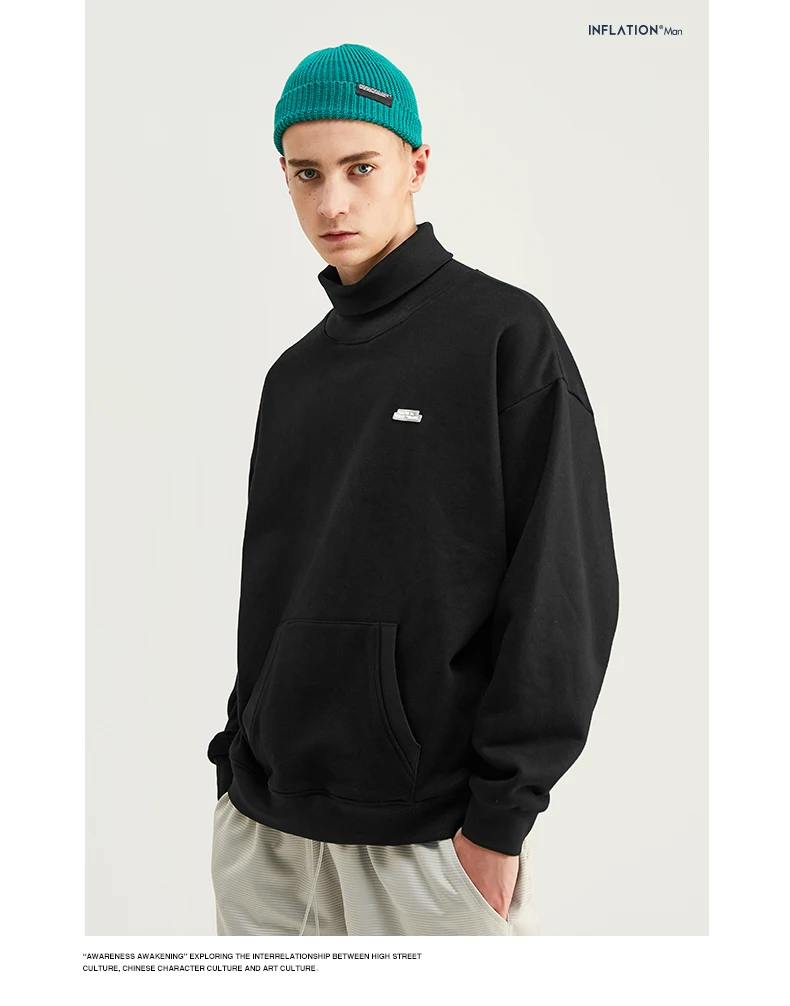 Mens Autumn Sweatshirt 9620W|Hoodies 