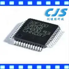 10 шт. STM32F100C8T6B STM32F100C8 LQFP48