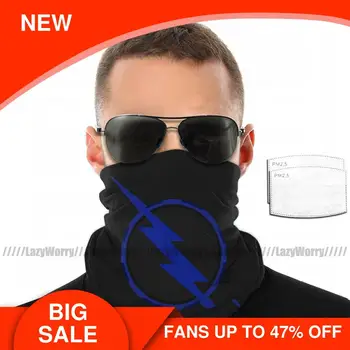 

The Flash Zoom Mouth Face Mask Zoom Facial Mask Fashion with 2 Filters Beautiful for Adult Mask