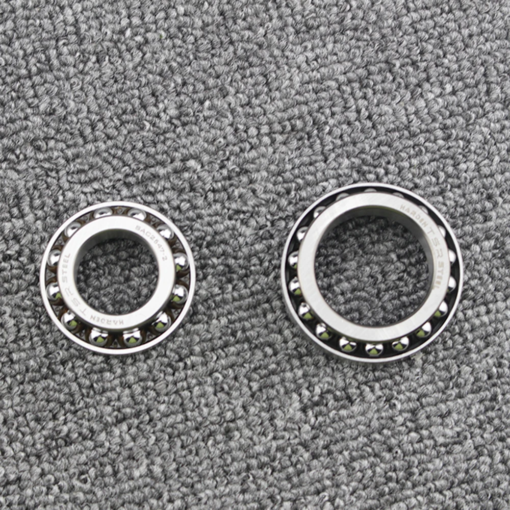 ブレッシアーニ5足セット Steering Threst Bearing Kit for Kawasaki ZX600 Ninja