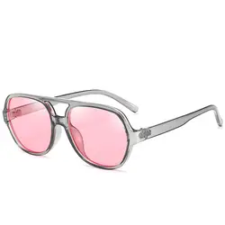 Брендовые дизайнерские модные солнцезащитные очки для мужчин и женщин, ретро солнцезащитные очки мужские женские очки, UV400 Оттенки для