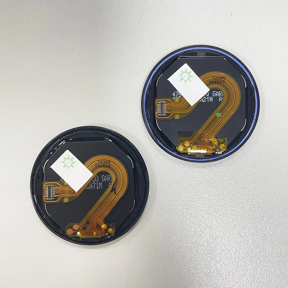 GARMIN   45S LCD ũ ÷ 39mm г  ǰ ü   ̽