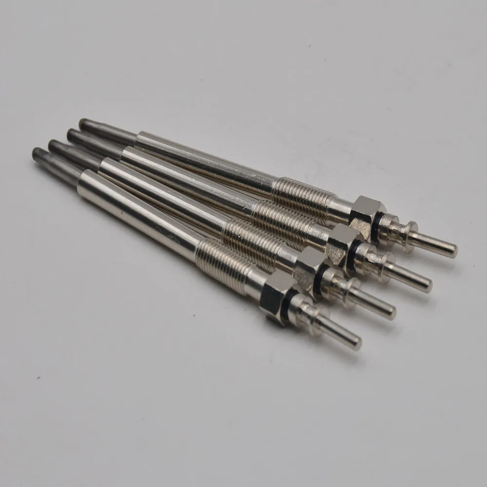 BGP16-1 4 шт. нагреватель свечей GX145, 0 100 226 497,1214035 для Honda Opel Vauxhall 1,7 CDTI двухъядерный