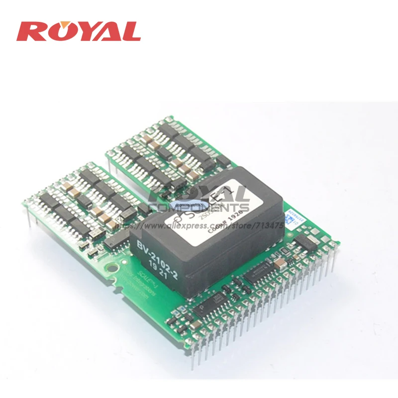 Модуль платы управления бтиз 2SD315AI 2SD315A1 бесплатная доставка|Запчасти для