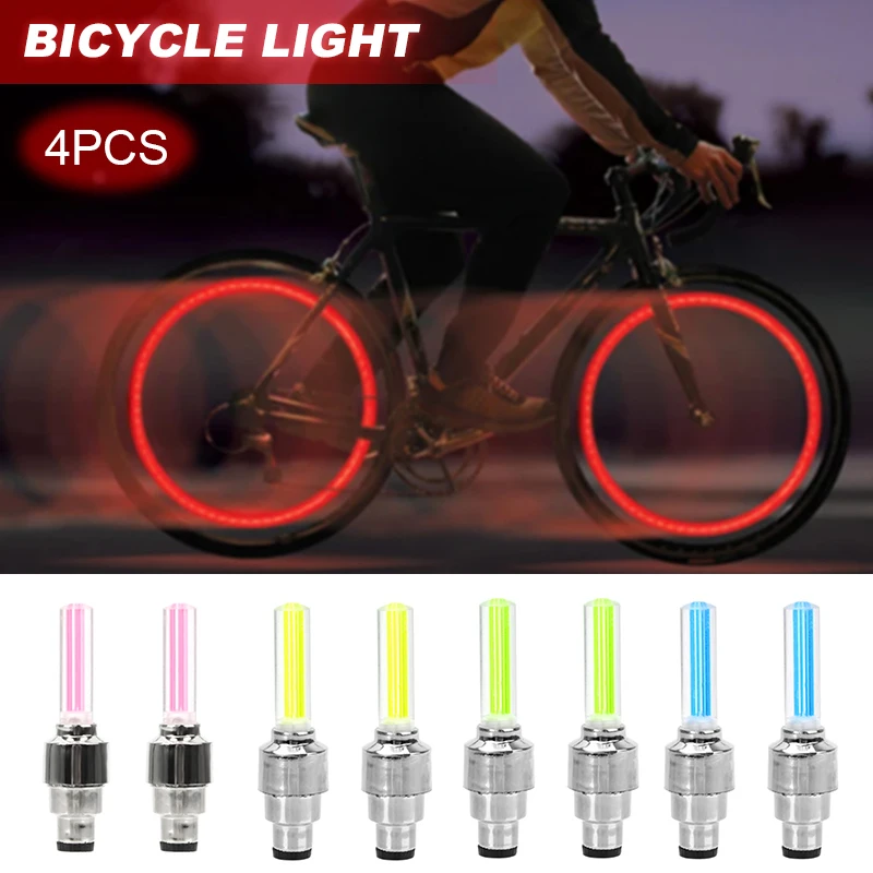 Single led light for bike Clearance