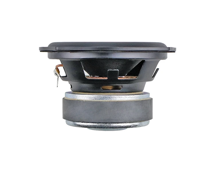 GHXAMP 5.25 Inch Bass Speaker Subwoofer 138mm For Harman Kardon Woofer Extra Large Rubber Edge Long Stroke 2OHM 80W 55HZ 1PC