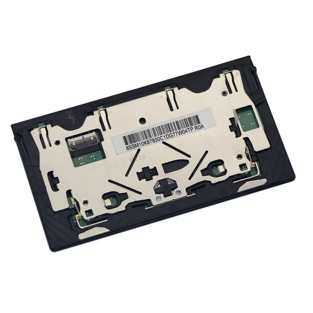 Asunflower сенсорная панель для ноутбука lenovo Thinkpad X280/L380/X1 Carbon 5th 6th Gen Touchpad Clickpad Trackpad для X280 X1 Carbon S2
