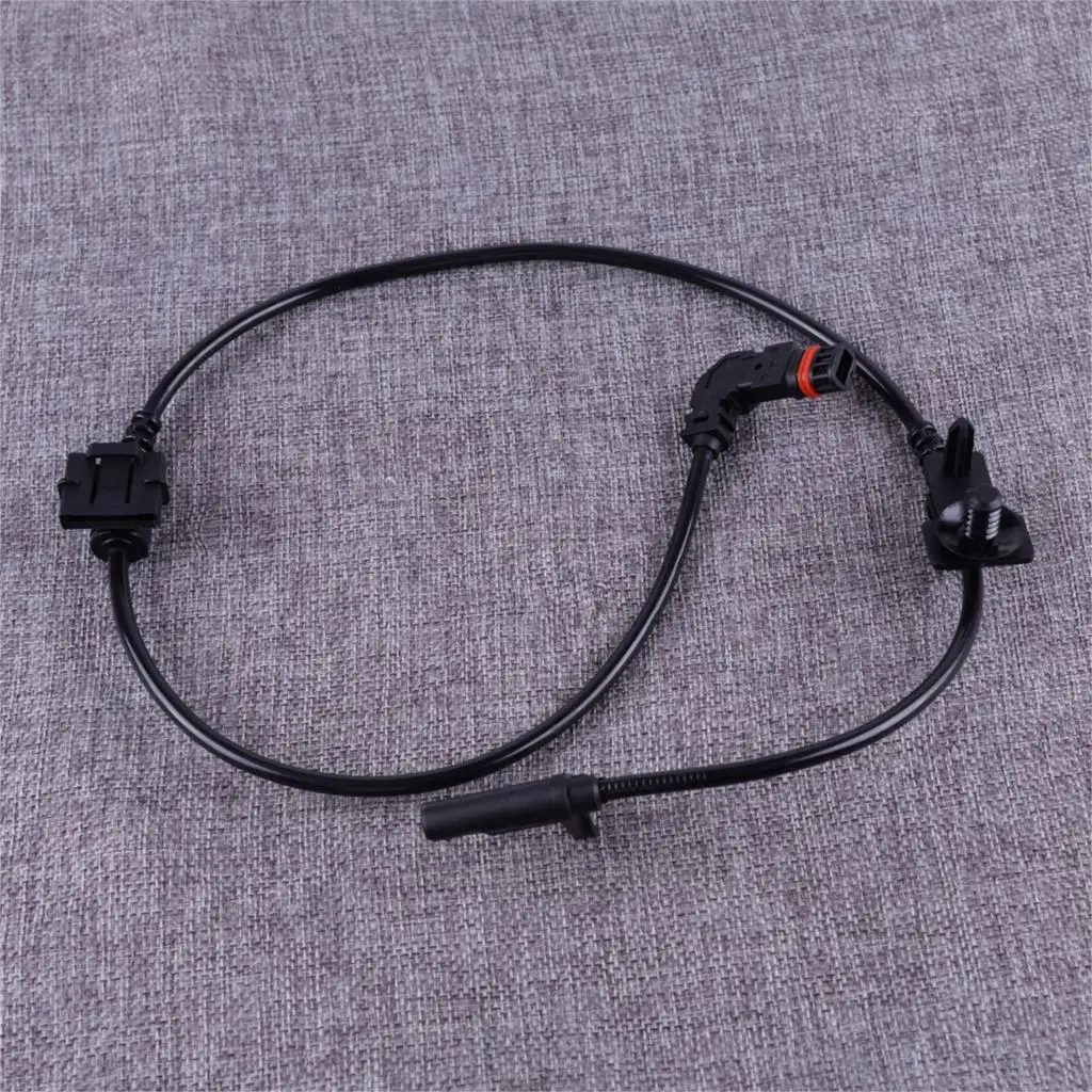 Mopar 05105065AC ABS Wheel Speed Sensor//Rear ABS Wheel Sensor